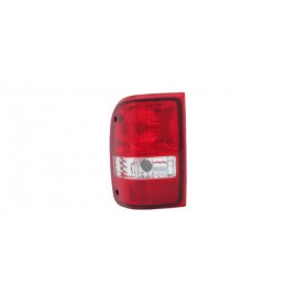 LT Taillamp lens/housing