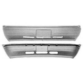 Front bumper cover