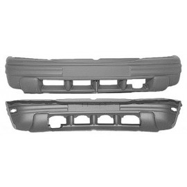 Front bumper cover