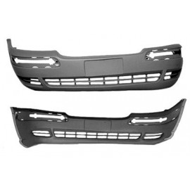 Front bumper cover