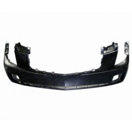 Front bumper cover