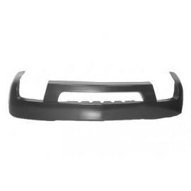 Front bumper cover