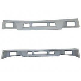 Front bumper cover