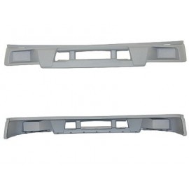 Front bumper cover