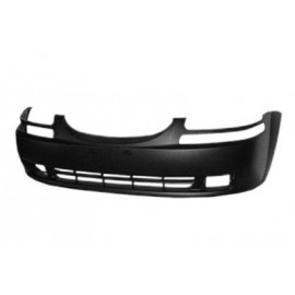 Front bumper cover