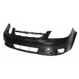 Front bumper cover