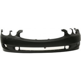 Front bumper cover