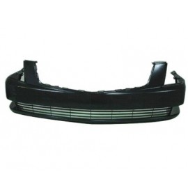 Front bumper cover