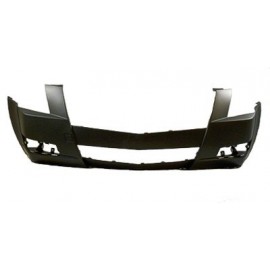 Front bumper cover