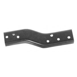 RT Rear bumper bracket