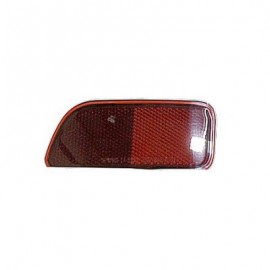 LT Rear bumper reflector