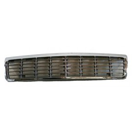 Grille assy