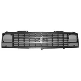 Grille assy