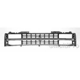 Grille assy