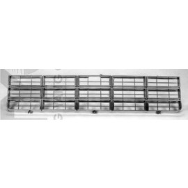 Grille assy