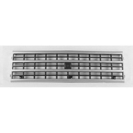 Grille assy