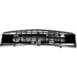 Grille assy