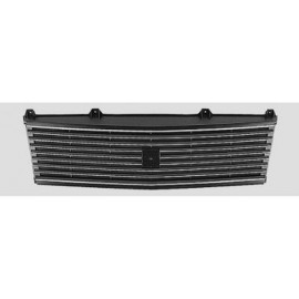 Grille assy