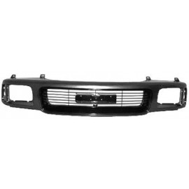 Grille assy