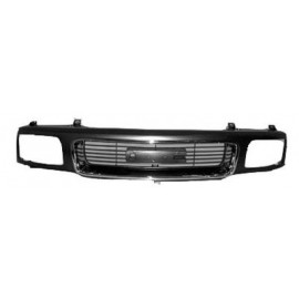 Grille assy