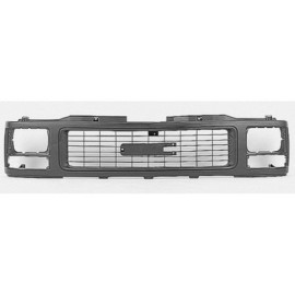 Grille assy