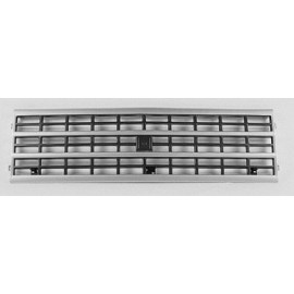Grille assy
