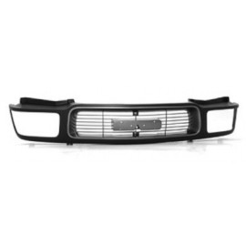 Grille assy