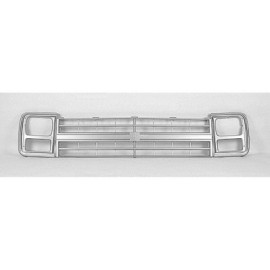 Grille assy