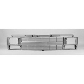 Grille assy