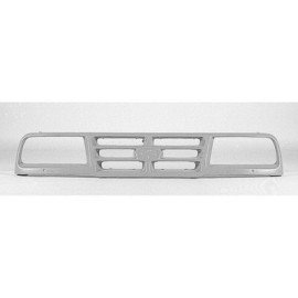 Grille assy