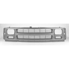 Grille assy