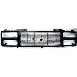 Grille assy