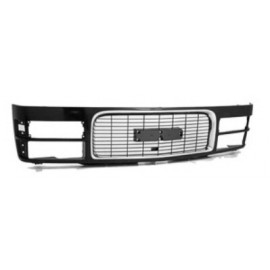 Grille assy