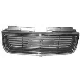 Grille assy