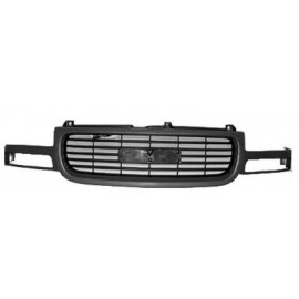Grille assy