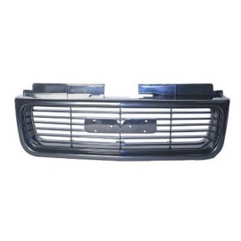 Grille assy