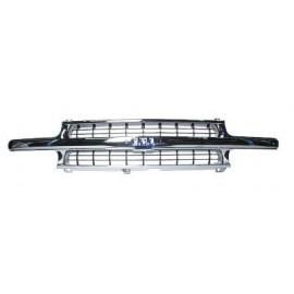 Grille assy