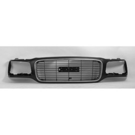 Grille assy