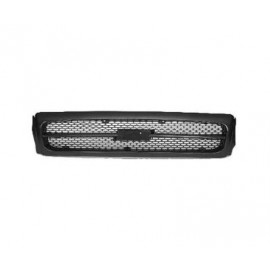 Grille assy