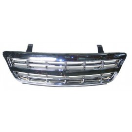 Grille assy