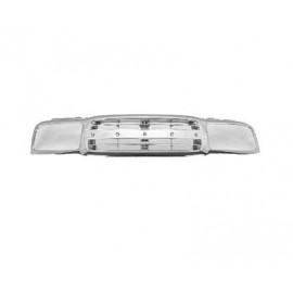 Grille assy