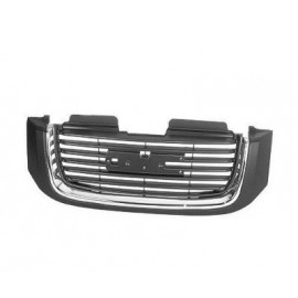 Grille assy