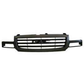 Grille assy