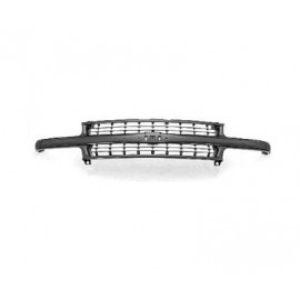 Grille assy