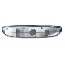 Grille assy