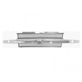 Grille assy