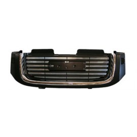 Grille assy