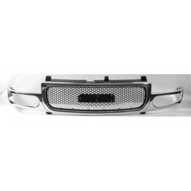 Grille assy