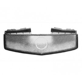 Grille assy