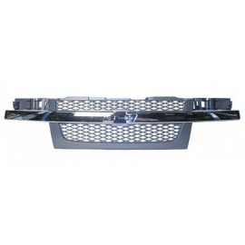 Grille assy
